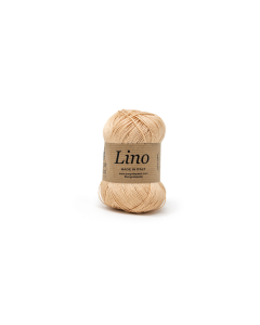 FILATO LINO GOMITOLO DA 50G