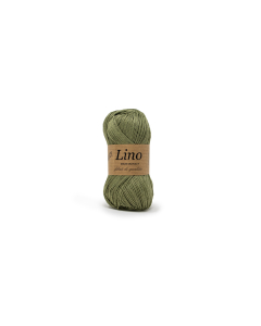 FILATO LINO GOMITOLO DA 50G