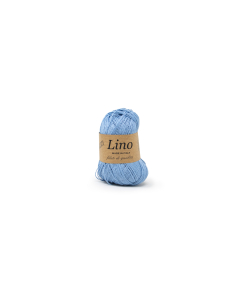 FILATO LINO GOMITOLO DA 50G