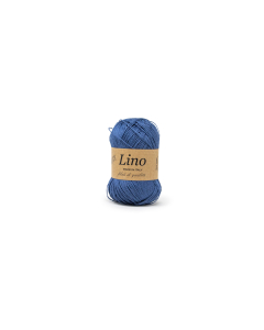 FILATO LINO GOMITOLO DA 50G