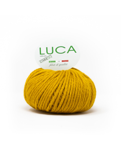 Filato Luca gomitolo da 100gr