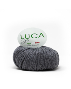 Filato Luca gomitolo da 100gr