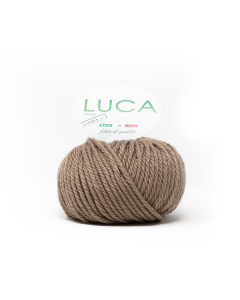 Filato Luca gomitolo da 100gr