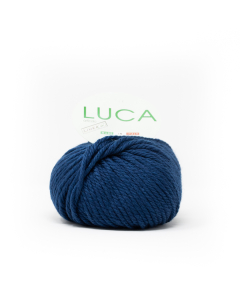 Filato Luca gomitolo da 100gr