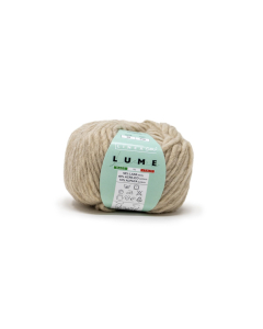Filato Lume gomitolo da 50g