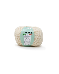 Filato Lume gomitolo da 50g