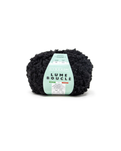 Filato Lume Boucle' gomitolo da 50g