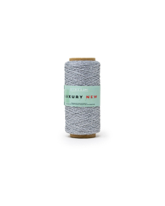 Filato Luxury New gomitolo da 25g