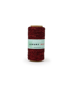 Filato Luxury New gomitolo da 25g
