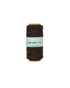 Filato Luxury New gomitolo da 25g