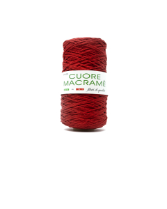 Filato Macramè cuore