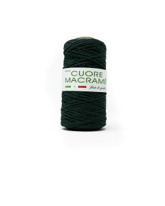 Filato Macramè cuore