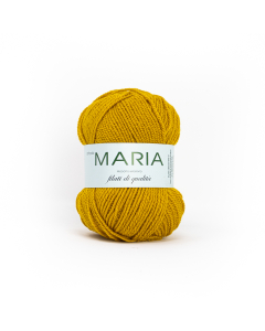 Filato Maria gomitolo da 50gr