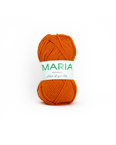 Filato Maria gomitolo da 50g