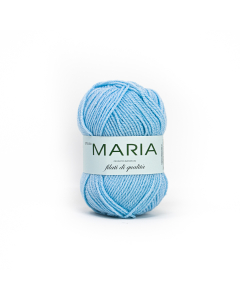 Filato Maria gomitolo da 50g