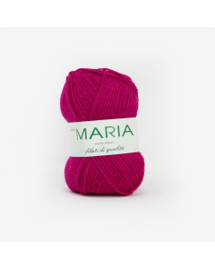 Filato Maria gomitolo da 50gr