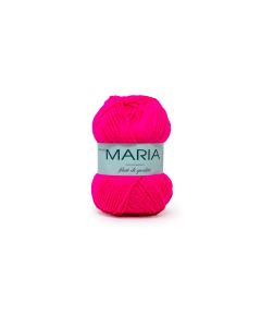 Filato Maria gomitolo da 50g