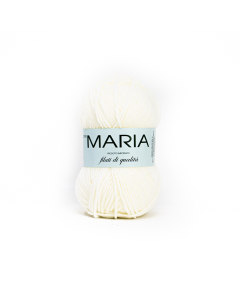 Filato Maria gomitolo da 50g