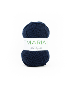 Filato Maria gomitolo da 50g