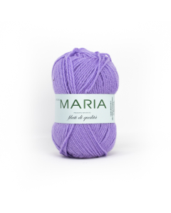 Filato Maria gomitolo da 50g