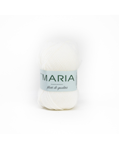 Filato Maria gomitolo da 50g
