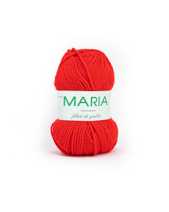 Filato Maria gomitolo da 50g