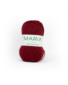 Filato Maria gomitolo da 50g