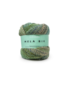 Filato Mela Big gomitolo da 200g