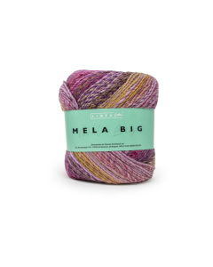 Filato Mela Big gomitolo da 200g