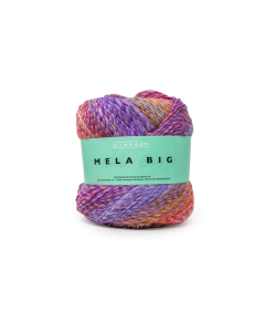 Filato Mela Big gomitolo da 200g