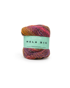 Filato Mela Big gomitolo da 200g