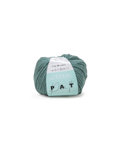 Filato Pat gomitolo da 100gr