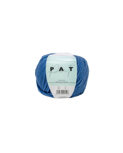 Filato Pat gomitolo da 100gr