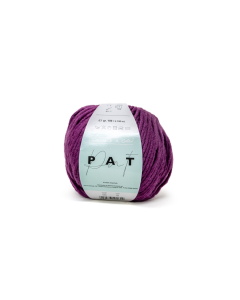 Filato Pat gomitolo da 100gr