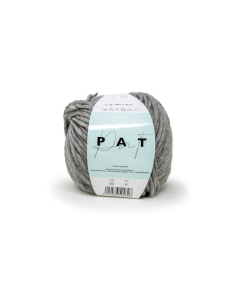 Filato Pat gomitolo da 100gr