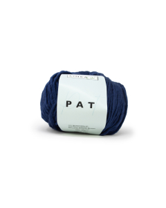 Filato Pat gomitolo da 100gr