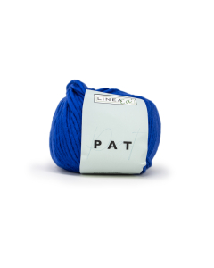 Filato Pat gomitolo da 100gr