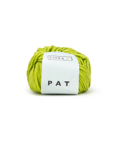 Filato Pat gomitolo da 100gr