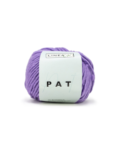 Filato Pat gomitolo da 100gr