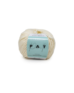 Filato Pat gomitolo da 100gr