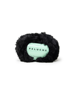 Filato Peluche gomitolo da 100g