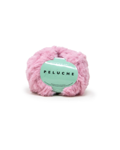 Filato Peluche gomitolo da 100g