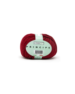 Filato Principe gomitolo da 50gr