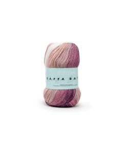 Filato Raffa Batik gomitolo da 100gr