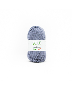 Filato Sole gomitolo da 50gr