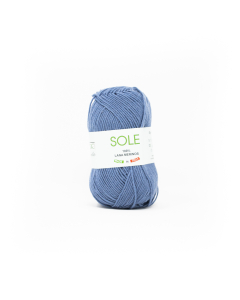 Filato Sole gomitolo da 50gr