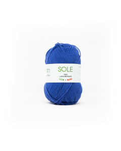 Filato Sole gomitolo da 50gr