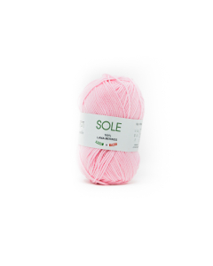 Filato Sole gomitolo da 50gr