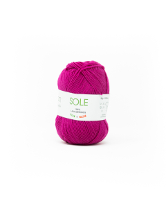 Filato Sole gomitolo da 50gr