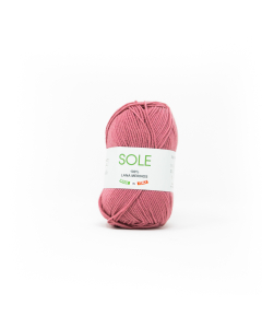 Filato Sole gomitolo da 50gr